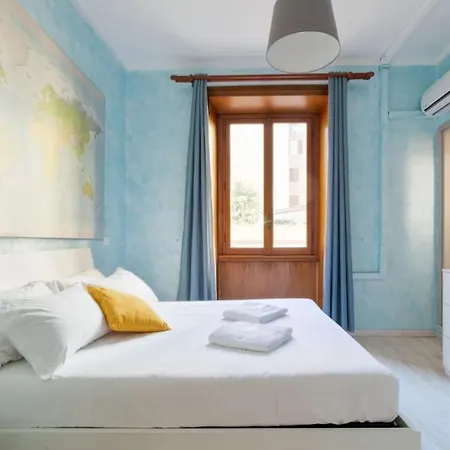 Daire Private In A With Private Bathroom N4 *