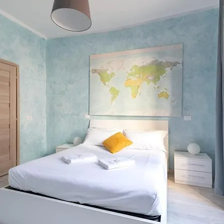 Daire Private In A With Private Bathroom N4